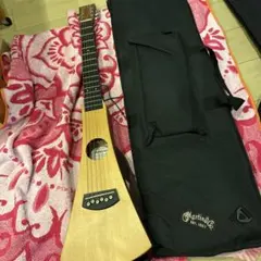 martin バックパッカー 再初期型 シリアル5桁 激レア - メルカリ