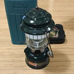 コールマン ランタンと C＆C P.H CEV1616マルチケースのセット - メルカリ