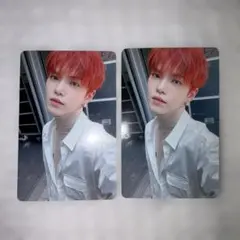 VERIVERY SERIES O ROUND II: HOLE ケヒョン