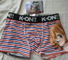 けいおん！　ボクサーパンツ Mサイズ　水着 唯 アベイル