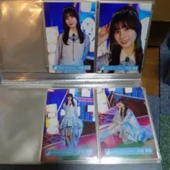 日向坂46 小坂菜緒 生写真まとめ売り1 - メルカリ