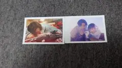 隣のステラ 入場特典 2枚セット