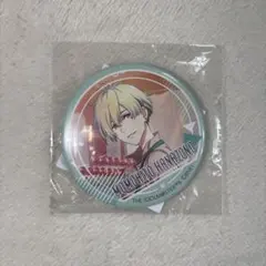 SideM 10th CD ジャケット 缶バッジ vol.4 花園百々人 - メルカリ