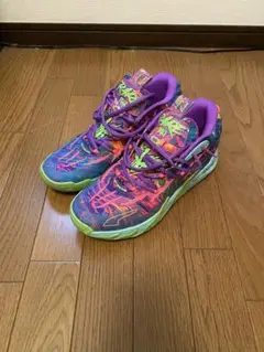 ラメロボール3
