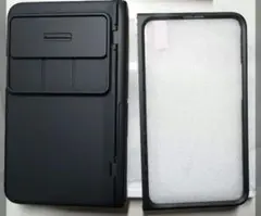 Google pixel Fold (初代) 用ハードケース 未使用