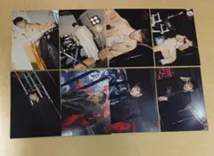 ❶ Stray Kids スンミン dominATE ラントレ 8枚