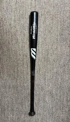 ミズノ 松井秀喜モデル 木製バット アオダモ