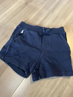 ラルフローレン　ベビー　半ズボン　ハーフパンツ　80センチ