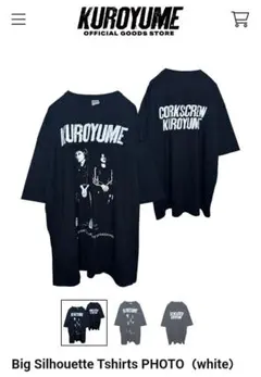 2026年最新】黒夢 tシャツの人気アイテム - メルカリ