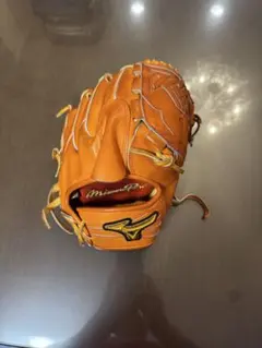 527.HAGA JAPAN MizunoPro軟式オプションオーダー - メルカリ