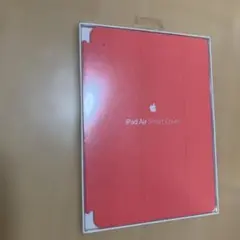 【新品・未使用未開封品】iPad Airケース MF055FE/A ピンク