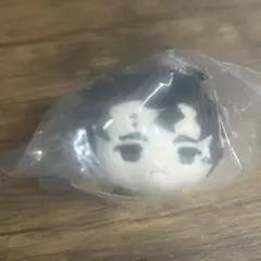 ハイキュー　もちもちマスコット 佐久早聖臣