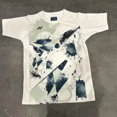 YONEX ゲームシャツ JP 130