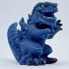 1998年　当時物　ゴジラ ソフビ　指人形　アメリカ版　ゴジラ　ゴジラ超全集