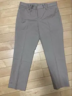 UNIQLO 感動パンツ