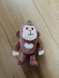 舞台　ぴーすおぶけーき　キーホルダー