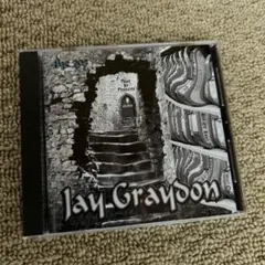 ジェイ　グレイドン