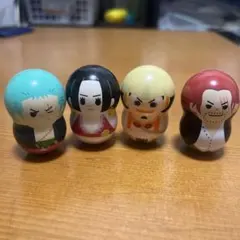ワンピース フィギュアセット