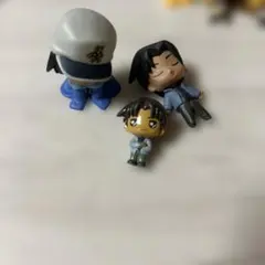 名探偵コナン 服部平次