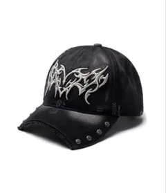 大人気・完売品Aries アリーズaged overlord cap キャップ - メルカリ