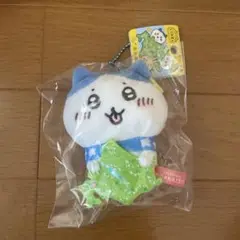 ハチワレ　北海道　ご当地マスコット