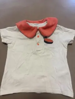 いくらTシャツ バースデー 90cm