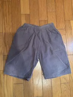 MARKEY’s グレー 半ズボン 150サイズ