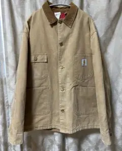 チョアコート カバーオール