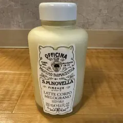 Santa Maria Novella ボディミルク ザクロ 250mlのサムネイル