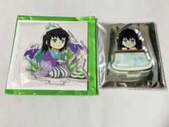 鬼滅の刃　ufotable 時透無一郎　アクリルスタンド　2個セット