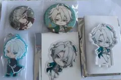 アイナナ　八乙女楽セット　まとめ売り