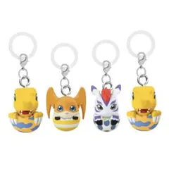 デジモン めじるしアクセサリー