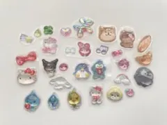 【正規品】シール　おすそ分け　ボンボンドロップシール