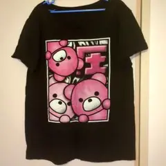 0.1gの誤算 メンバー別Tシャツ 水田魔梨