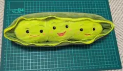 トイストーリー3 お豆3兄弟 Lぬいぐるみ