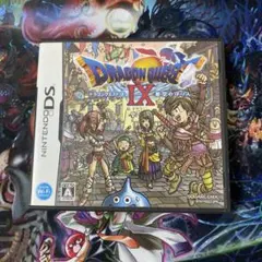 ドラゴンクエスト4 ds