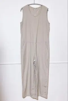 TODAYFUL◆オールインワンコンビネゾン ベージュのサムネイル