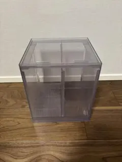 よっしー【断捨離中】様専用 八番屋 フィギュアケース UVカット 3個