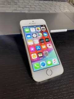 iphone5s 携帯電話本体