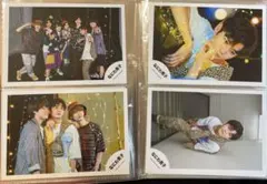 なにわ男子 公式写真 混合 23