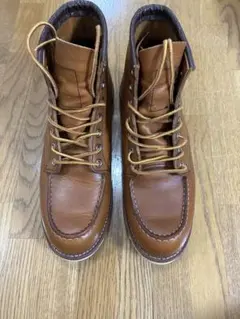 redwing 708 8インチ 90's US8D 26cm 廃盤 - メルカリ