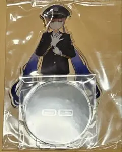 Fate/Grand Order　FGO　推し旅　アクリルスタンド　ネモ