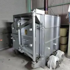 ②粉砕機 (プラスチック) 40〜50馬力! - メルカリ