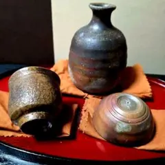 2025年最新】備前焼 伊勢崎満の人気アイテム - メルカリ