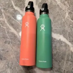 Hydro Flask 24oz 水筒 2本セットのサムネイル