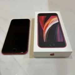 2026年最新】iPhone SE 第2世代 (se2) レッドの人気アイテム - メルカリ