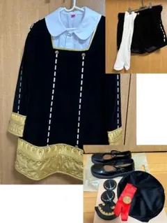 SPY×FAMILY アーニャ 女性XS〜Sサイズ ウィッグ 靴 フルセット2着 SPY×FAMILY アーニャ 女性XS〜Sサイズ ウィッグ 靴 フルセット2着