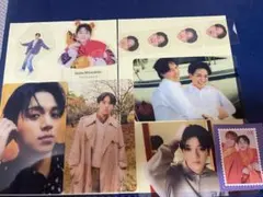 TravisJapan 宮近海斗 グッズ