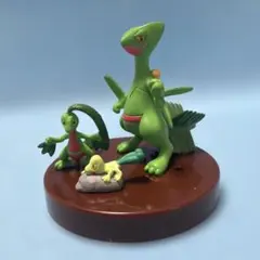 2026年最新】ポケモン ジュカイン フィギュアの人気アイテム - メルカリ