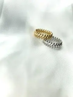 2025年最新】トゲトゲリングの人気アイテム - メルカリ